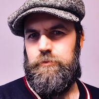 Emanuele Marchiori's Photo