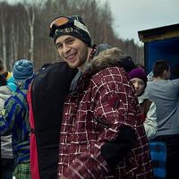 Le foto di Semen Smirnov