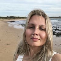 Polina Kryuchkova的照片