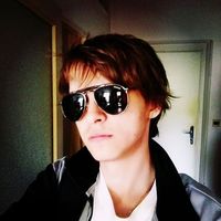 Patrik Tlach's Photo