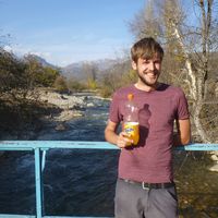 Jérôme Guiette's Photo