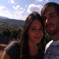 Tomas Krogman's Photo