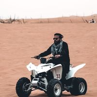 Asheer ul haq的照片