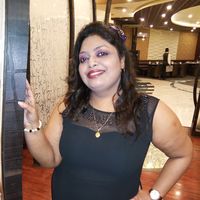 Rajnee Garg的照片