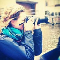 Vanya Rooker's Photo