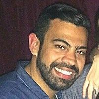 Fernando Gulart's Photo