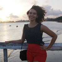 Francielle Alves的照片