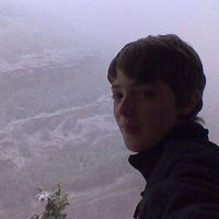 Alejandra Freymann's Photo