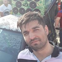 Fotos de Hamidreza Jamshidi