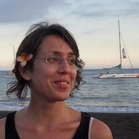 Photos de Bleuenn SIMON