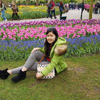 sabrina septiani的照片