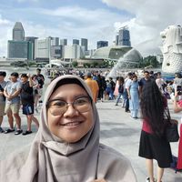 Selviana Andi's Photo