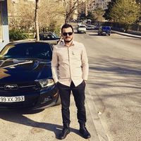 Elshad Musayev's Photo