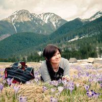 Ewelina Badziak's Photo