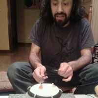 Cesar Foreigner's Photo