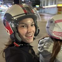 Elisa Esposito的照片