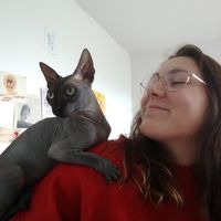 Fotos von Cassandre Maret