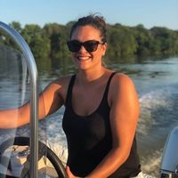 Isabel Oliveira's Photo