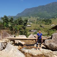 Marcela Steiner's Photo