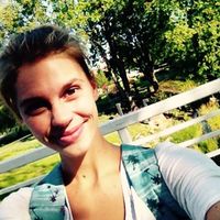 Fotos de Maiju Isosaari