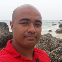 stéphane katabi's Photo