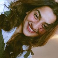 Melissa Rumao's Photo