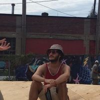 Eric Solomon's Photo