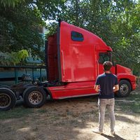 Abdulaziz Abdulmatov's Photo