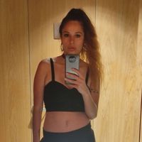 Mely Rosario's Photo