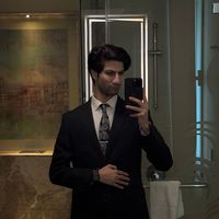 Muhammad ibrahim Khan的照片