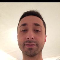 Fabrizio Avvisati's Photo