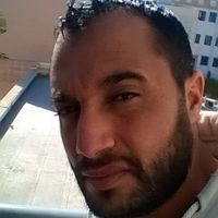 Bassem Benabdallah's Photo