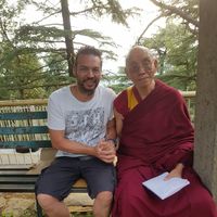 Alberto Izard的照片