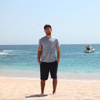 Kevin Álvarez的照片