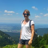 Doris Steininger's Photo