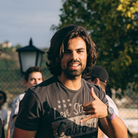 Le foto di Pedro Gaspar