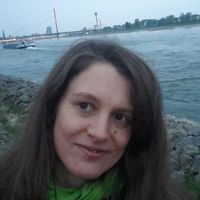 Kerstin Faul's Photo