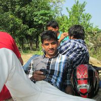 Fotos de Pawan Poudel