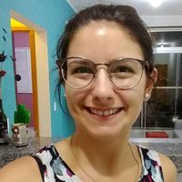 Bianca Zanella Ribeiro's Photo