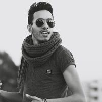 Hamza Boumaaza's Photo