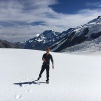 Andreas Lechner的照片