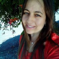 Silvia Menezes的照片