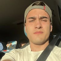 Ezequiel Roca's Photo