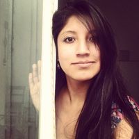 Gisela Gutierrez的照片