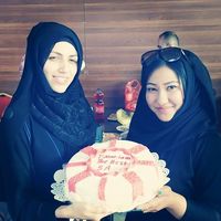 Rahima Ahrorova的照片