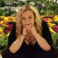 Olivia Hobson's Photo