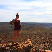 Jana Thelen的照片