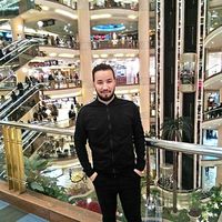 Mohammed El Habib Arib's Photo