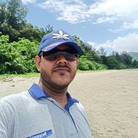 Bibhas Biswas's Photo