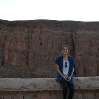 Melisa  Rodriguez Acosta's Photo